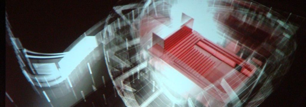 SmartGeometry San Francisco featured image
